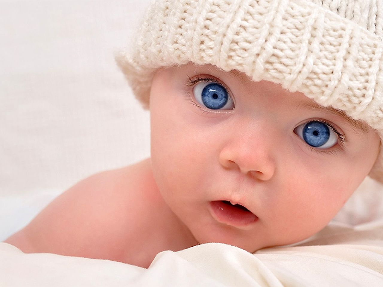 VIDEO | Zanima li vas koju boju očiju će imati vaša beba