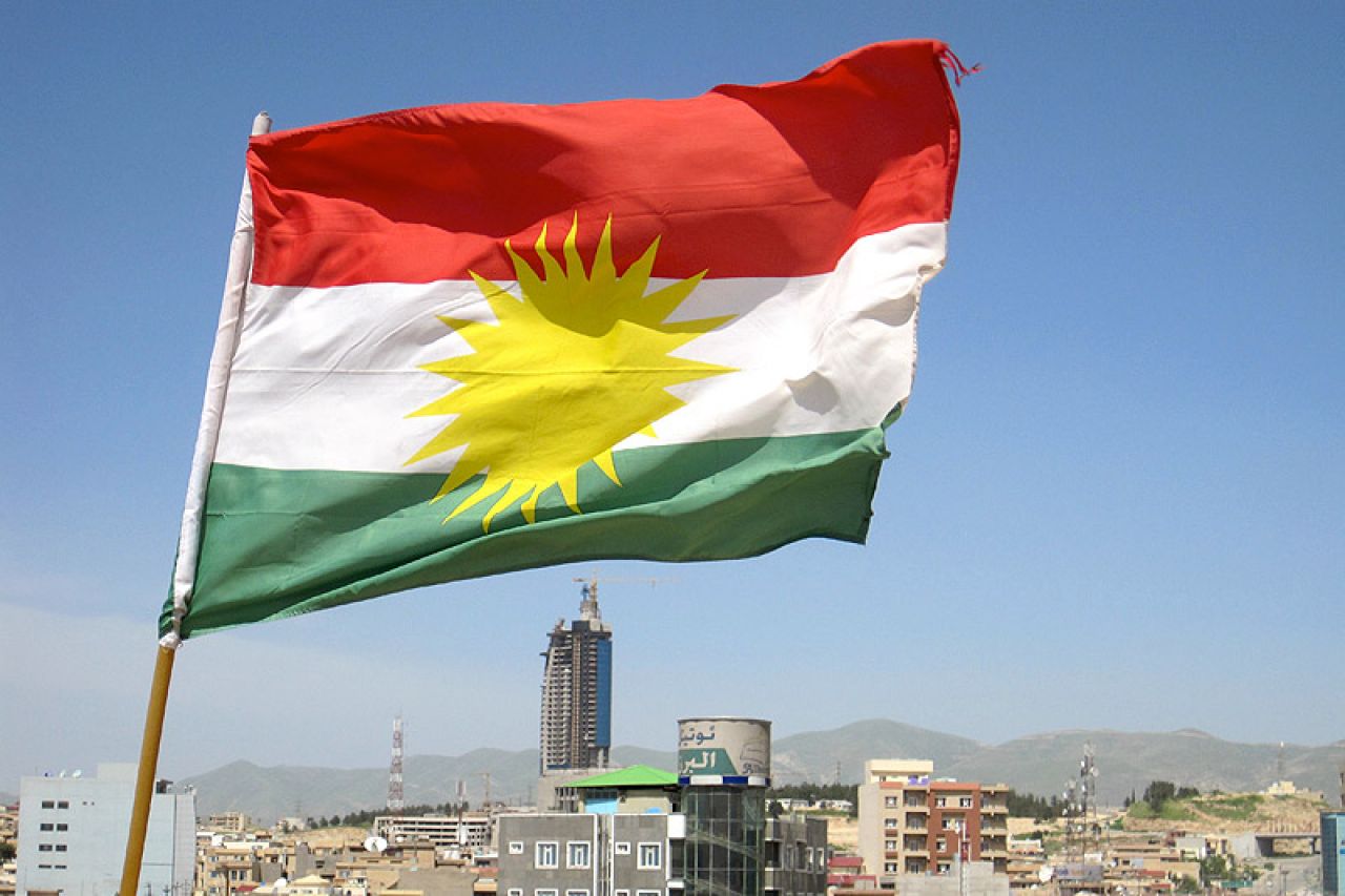 Kurdski parlament odlučuje o referendumu o nezavisnosti