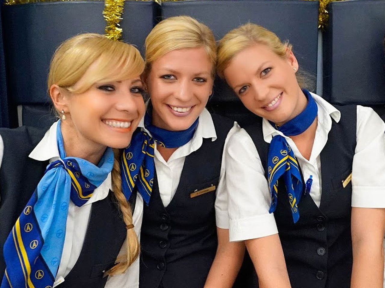 Skandal u aviokompaniji: Piloti potajno snimali 'odnose' stjuardesa