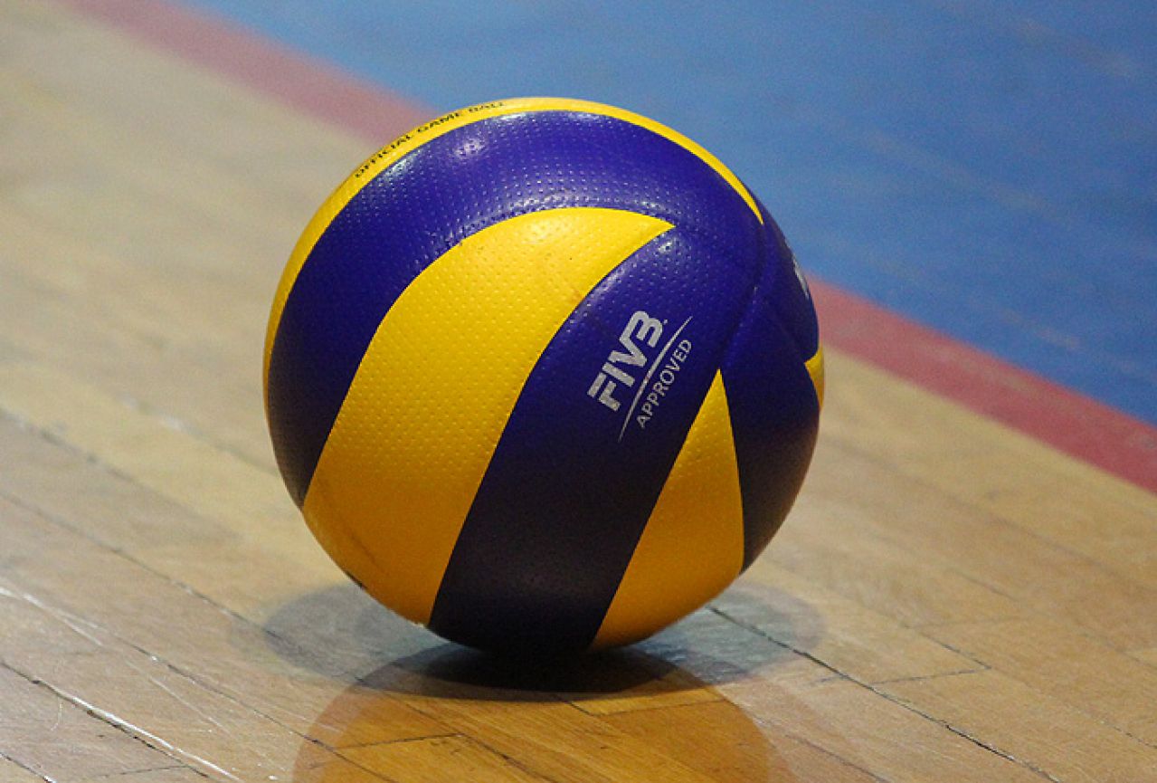 Odbojkašice Igmana trijumfirale na Ilidža Volleyball Cupu