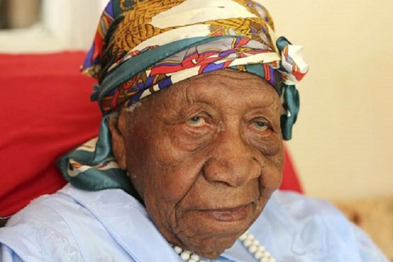 Umrla najstarija osoba na svijetu, Jamajčanka rođena 1900. godine