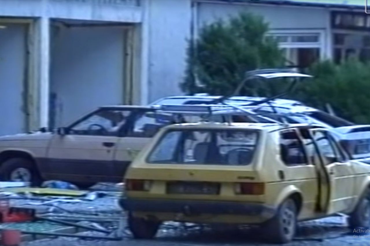 20 godina od mostarske bombe: Mozak prvog terorističkog napada još u bijegu