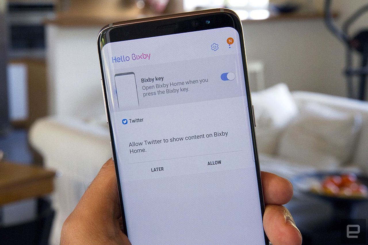Samsung napokon omogućuje isključivanje iritantne Bixby tipke