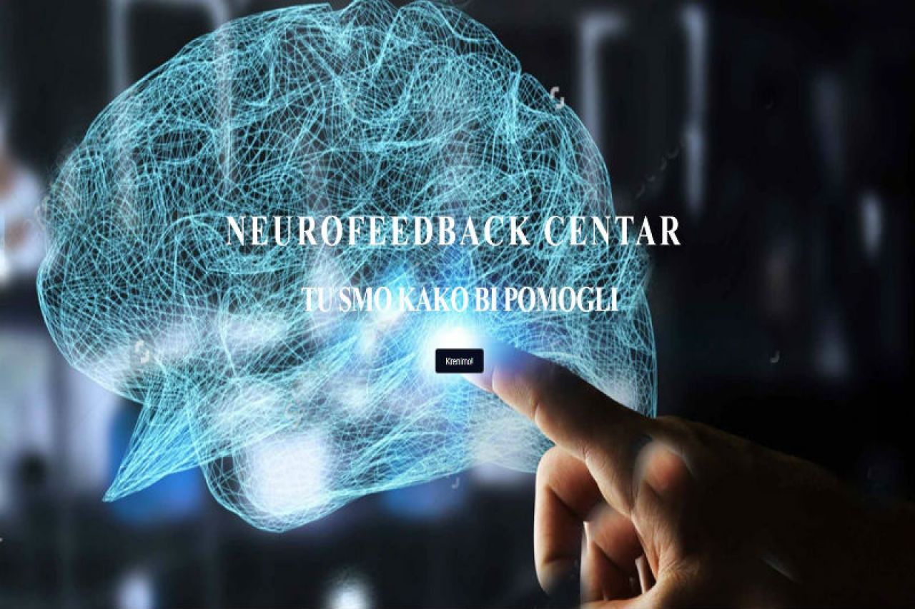 Otvoren prvi Neurofeedback Centar u BiH