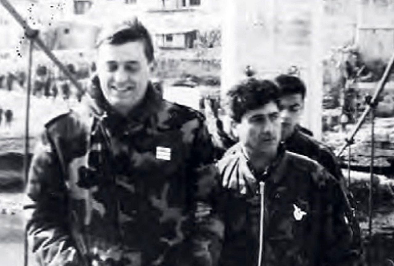 Politički i osobni obračuni u Mostaru: Ostavite heroje da počivaju na miru