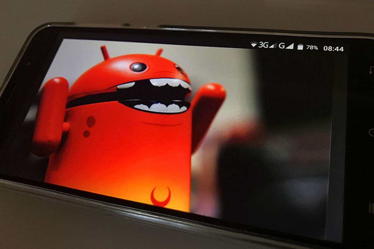 Malware ugrozio više od 21 milijun Android uređaja