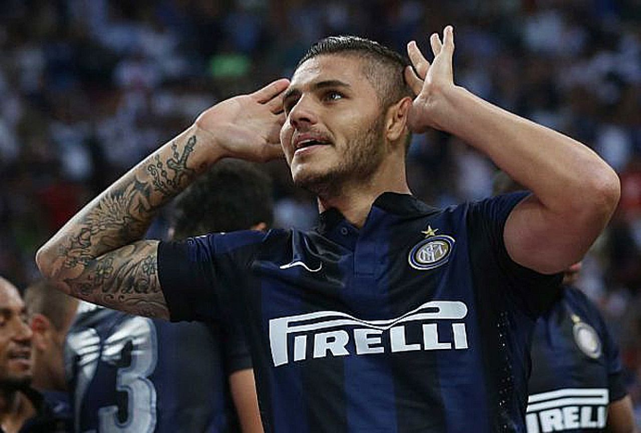 Bologna i Inter podijelili bodove