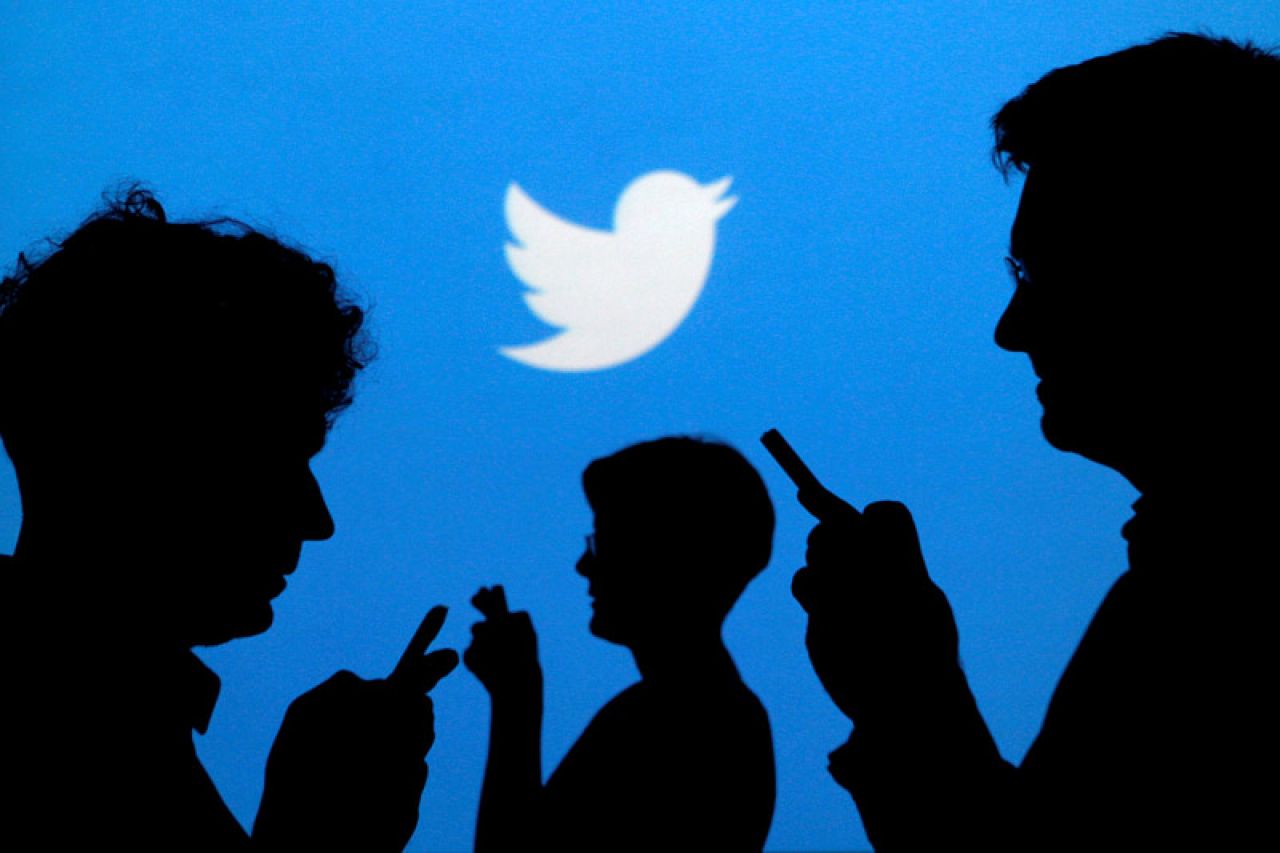 Twitter uklonio 300 tisuća računa povezanih s terorizmom