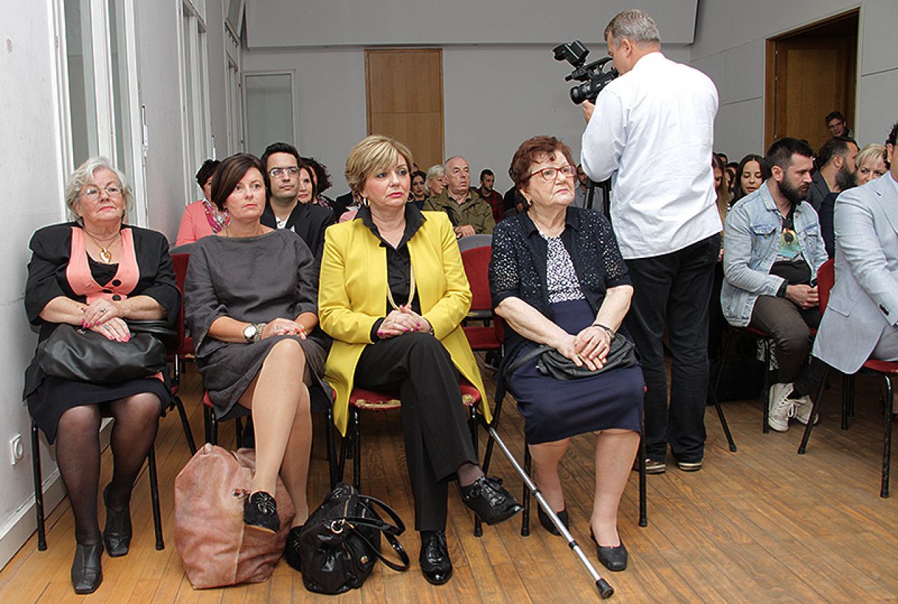 Fondacija ''Slipičević' nagradila ljude koji su zadužili Mostar