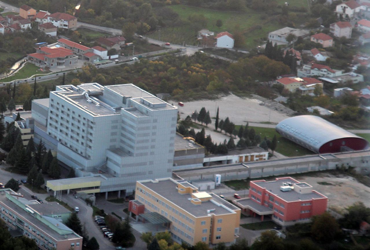 Zahvalnica liječnicima SKB Mostar: Vratili su mi nadu u humanost i profesionalnost