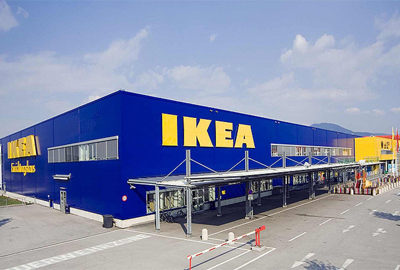 Ikea otvara još dva objekta u Srbiji