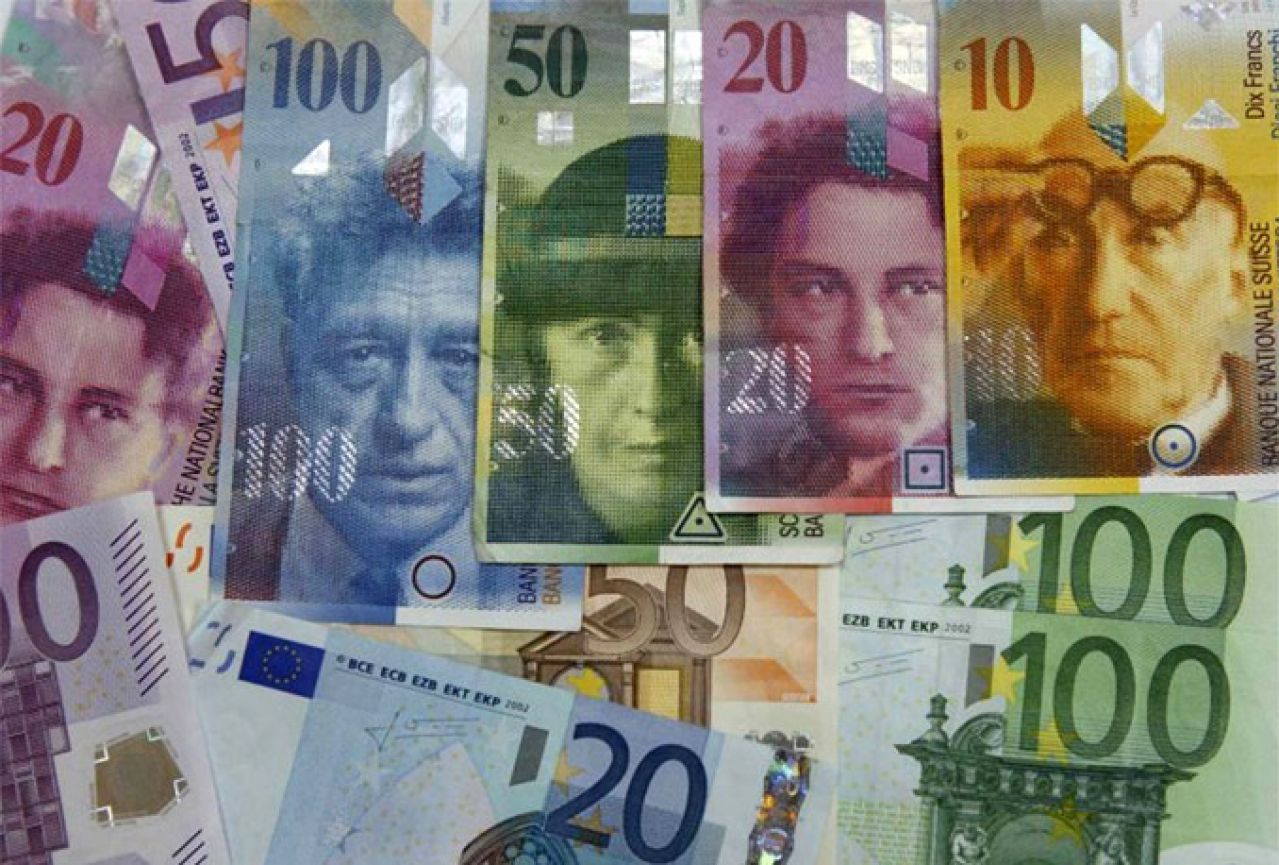 Addiko Bank: Europski sud pravde nije razmatrao ništavnost valutne klauzule u CHF