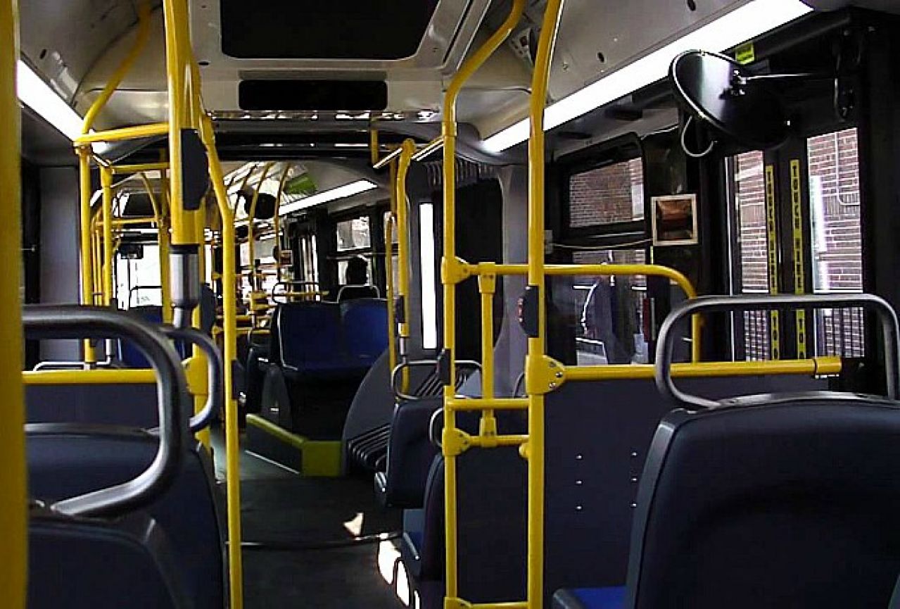 Zbog neispravnosti isključeno 15 učeničkih autobusa