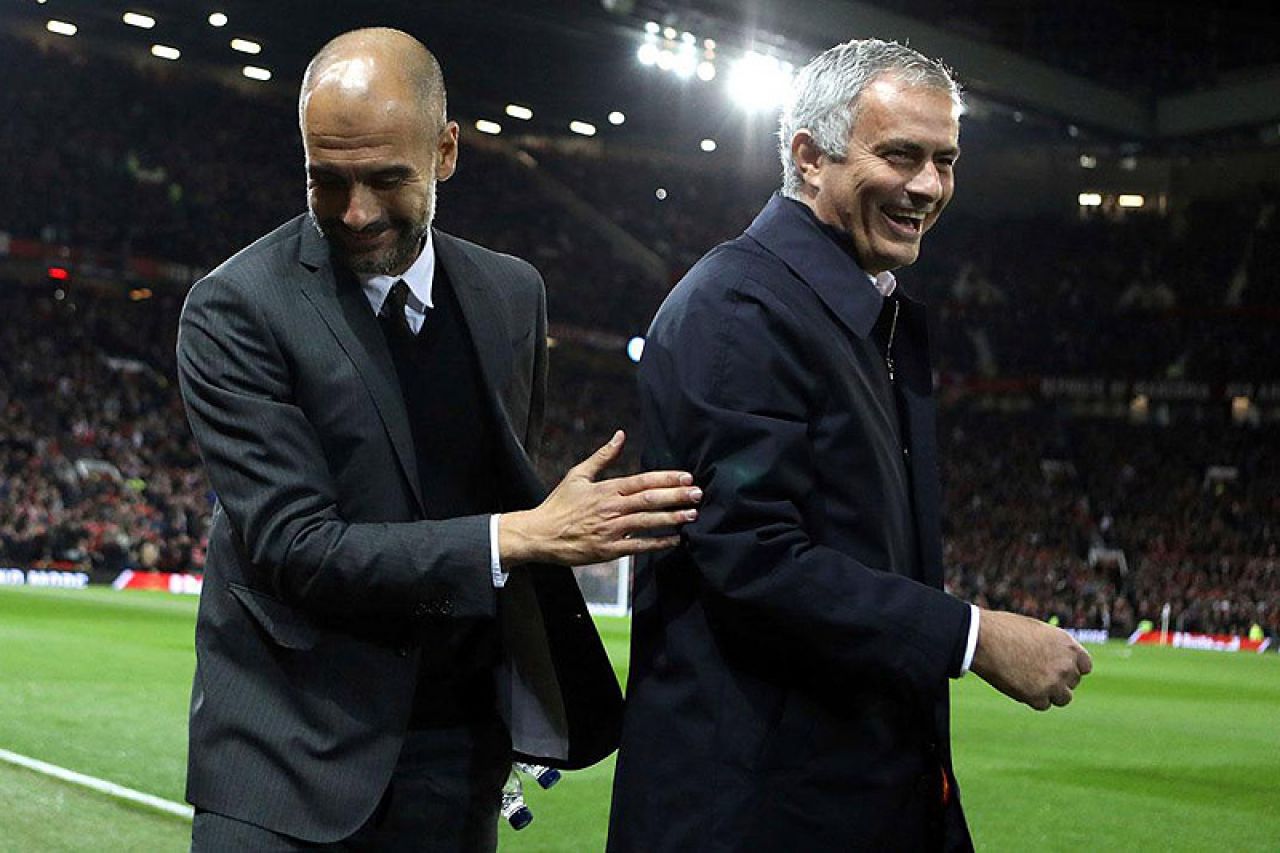 Mourinho i Guardiola složni: Ukinite to natjecanje