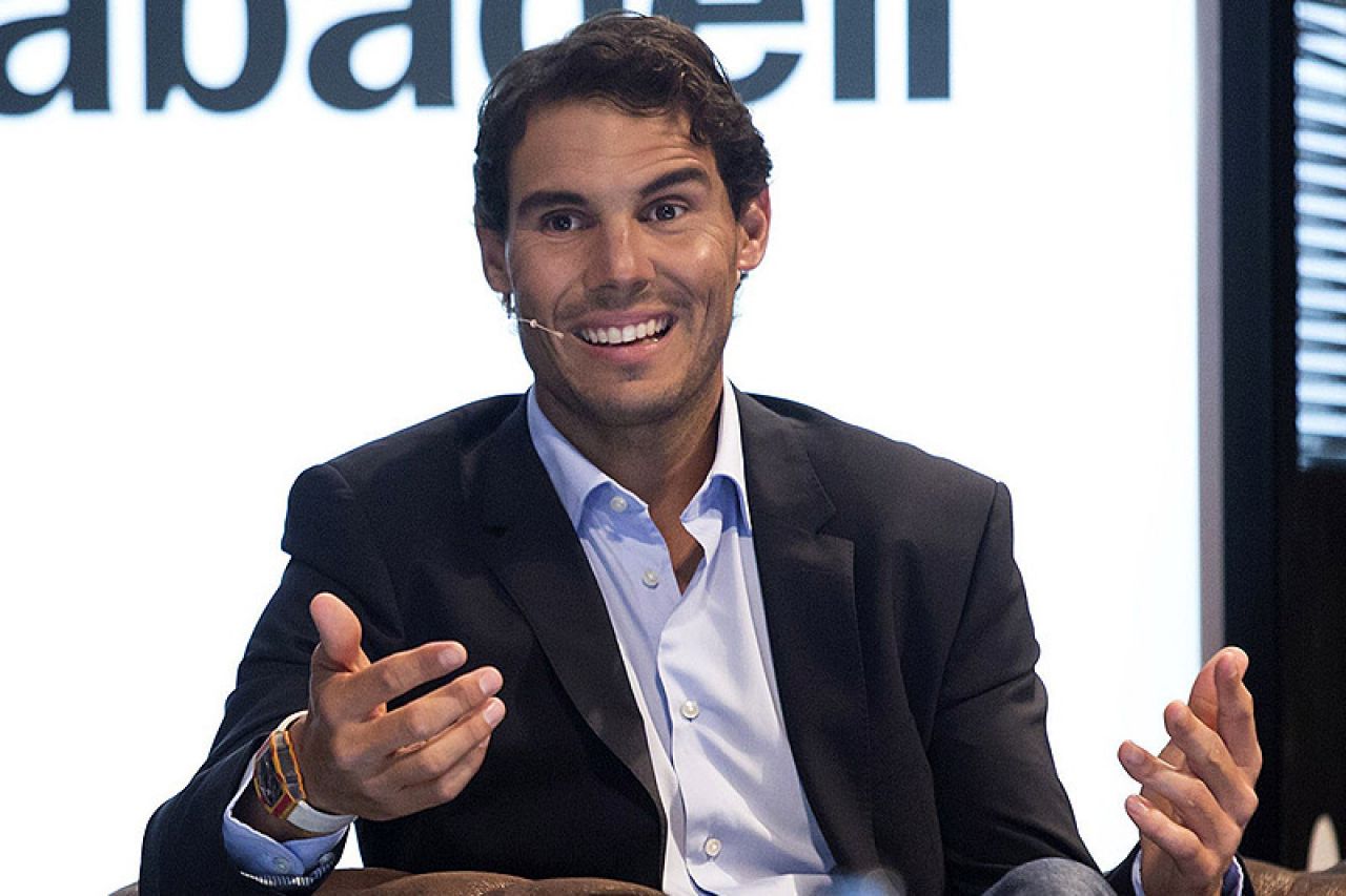 Rafael Nadal otkrio svoju veliku želju