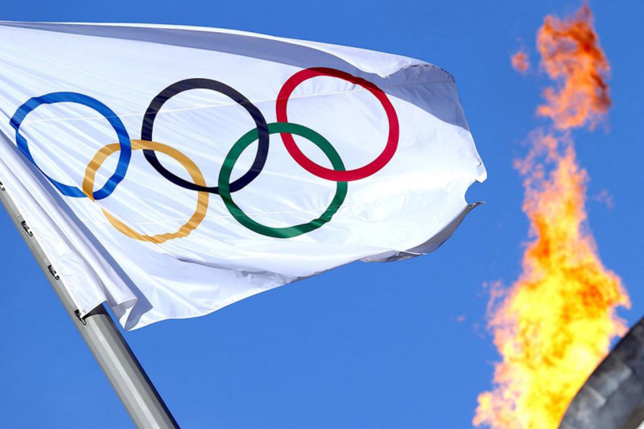 Rusiji treba zabraniti nastup na Olimpijskim igrama