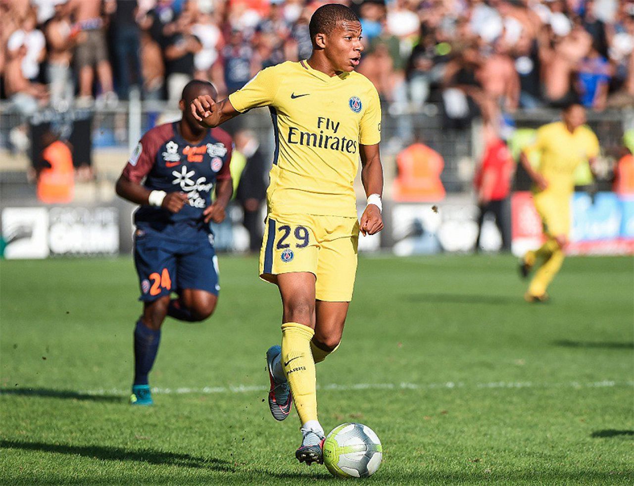 PSG prosuo prve bodove; Falcao zabio više od cijele Ligue 1
