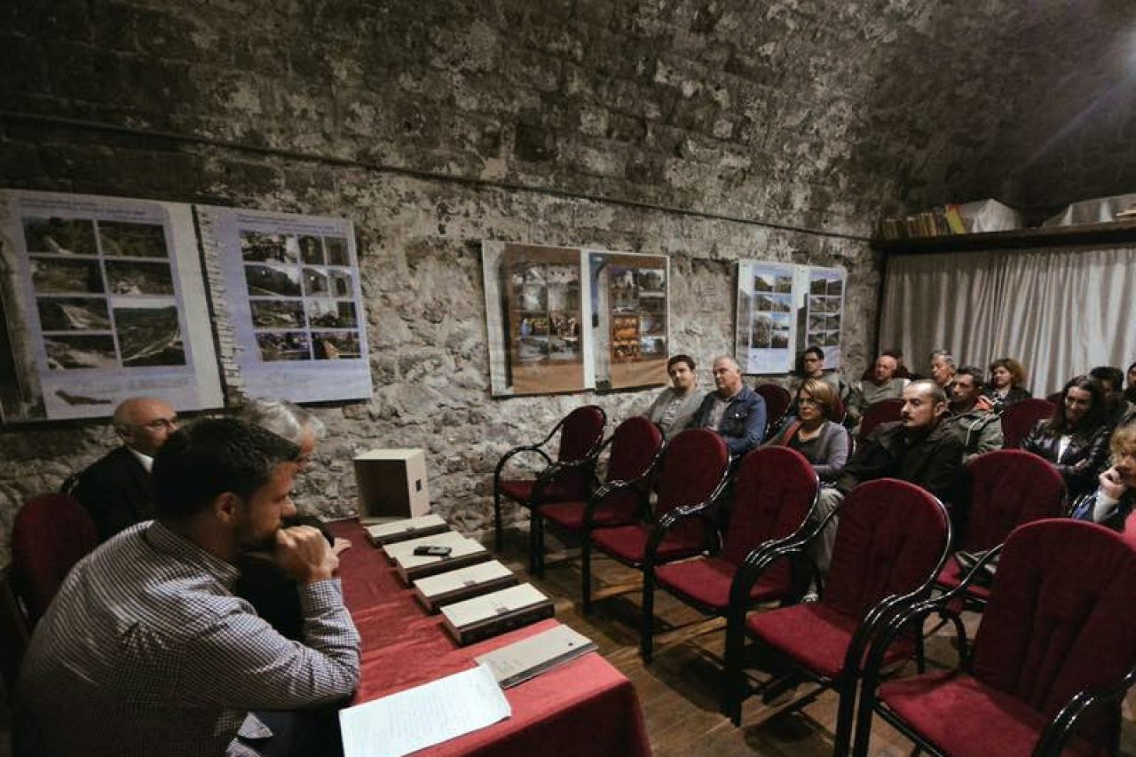 Lašvanski knjižarij – Bosna kao vječna tema