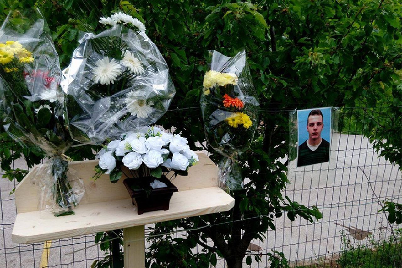 Drežnica: Šest mjeseci od pogibije Nihada Demirovića, obitelj još čeka tko će odgovarati