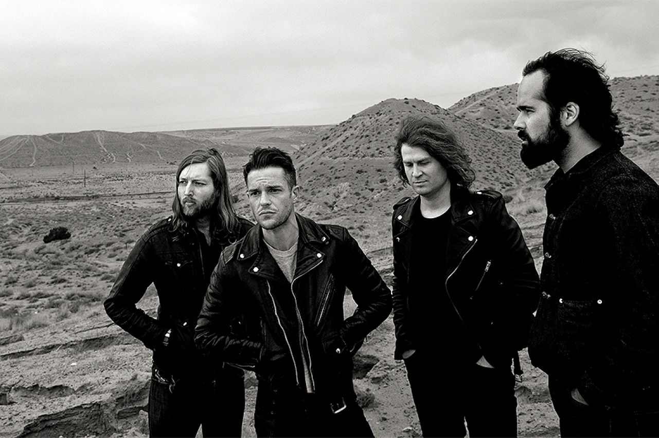 'The Killers' objavili novi album