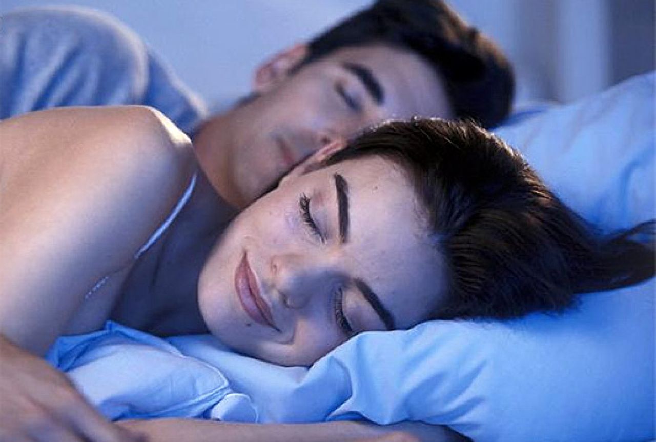  Psiholozi poručuju: Ne idite ljuti na spavanje 