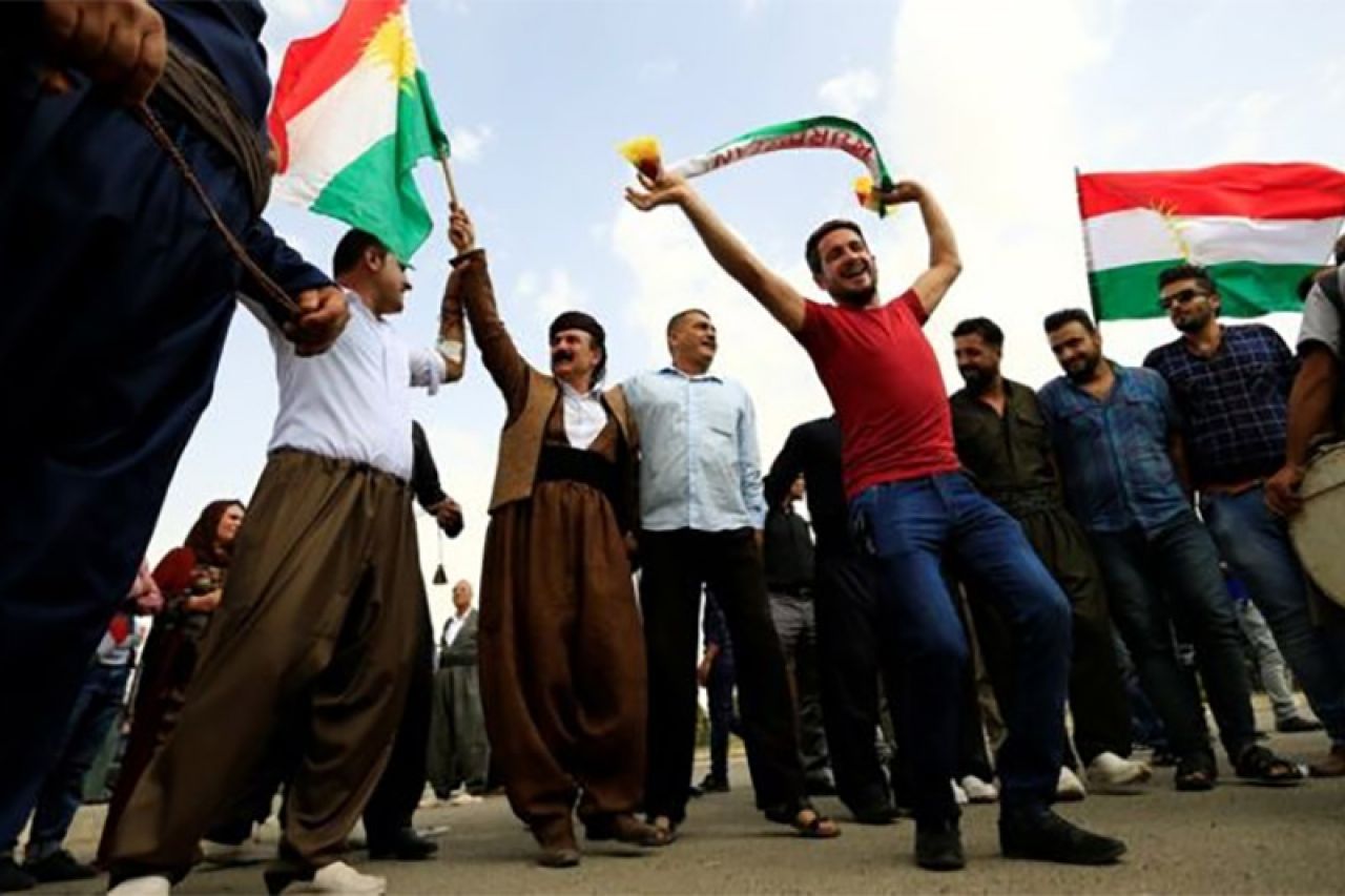 Kurdski referendum: Irak i Turska spremaju vojsku
