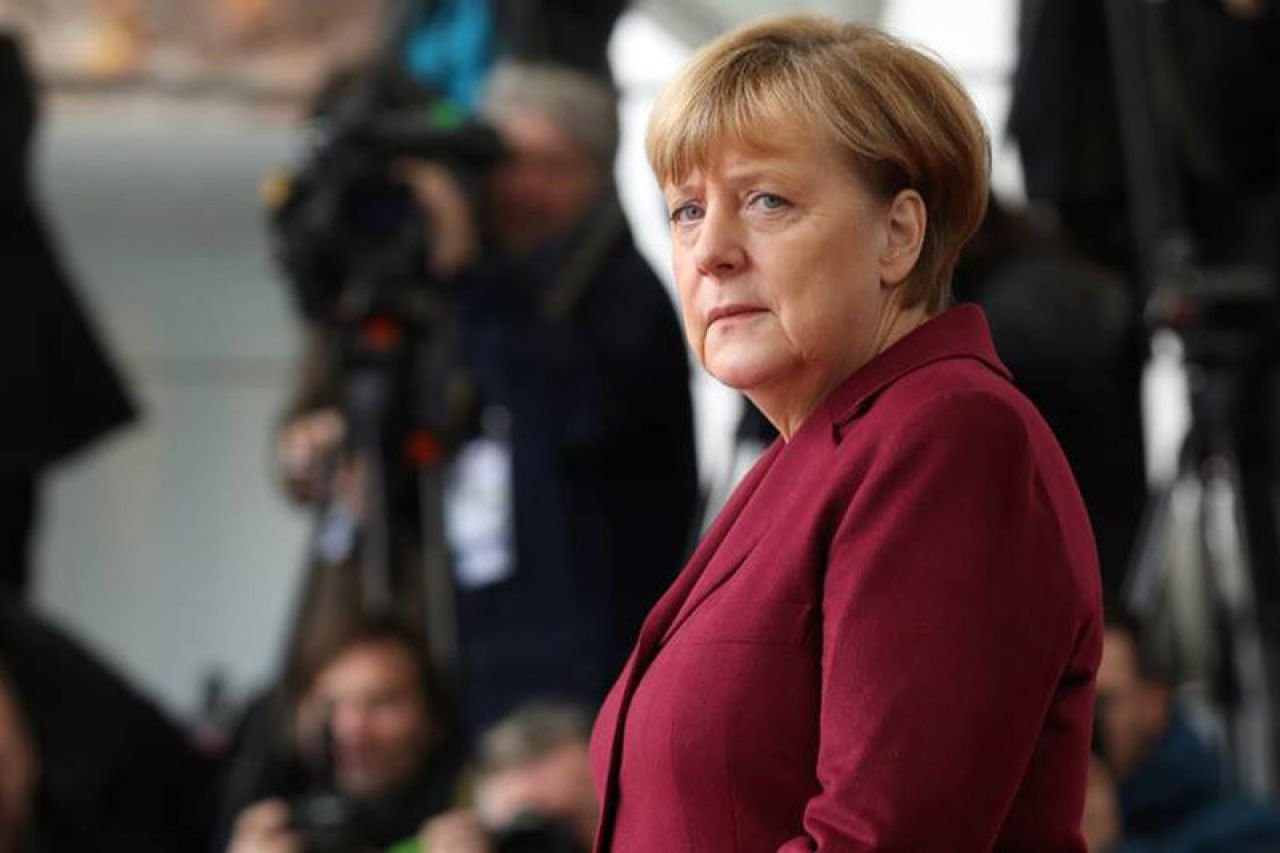 Kako će slabljenje Merkel utjecati na Europu 