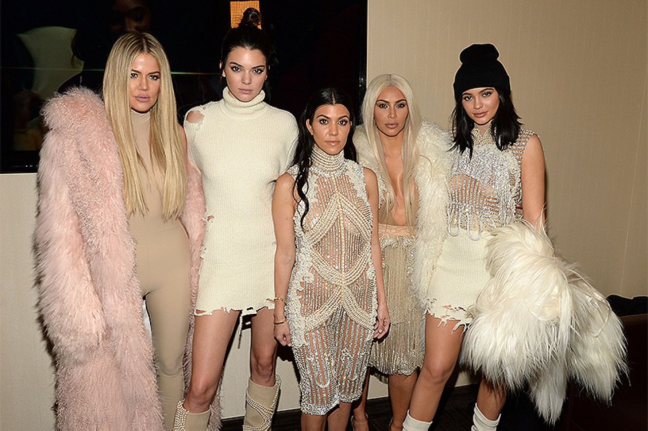 Baby boom u Kardashian-Jenner klanu: Treća beba na putu