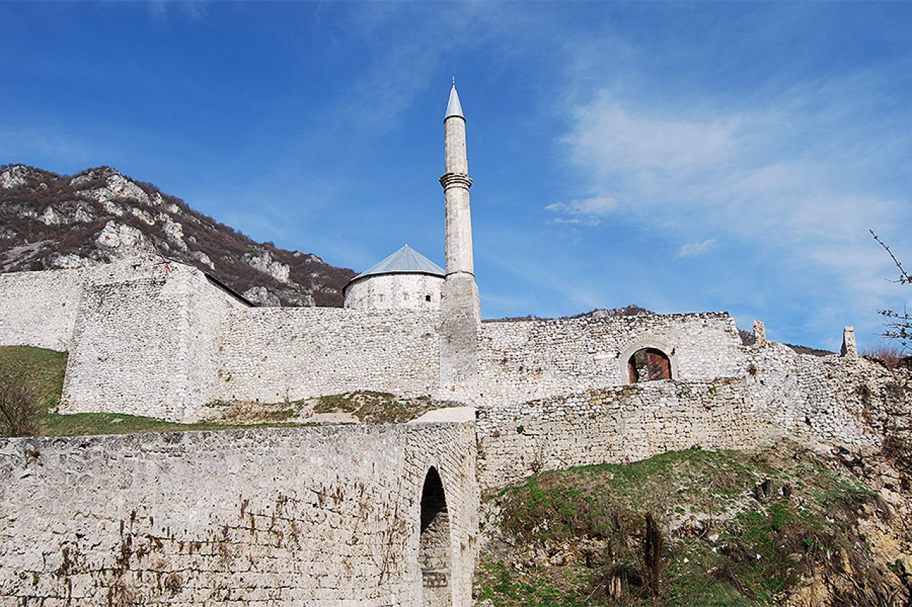 Travnik želi biti među pet najznačajnijih turističkih destinacija u BiH