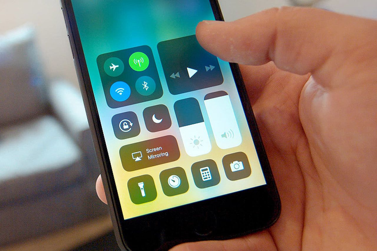 Apple izbacio i prvu službenu nadogradnju za iOS 11