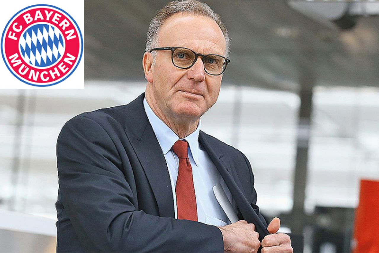 Rummenigge: U Parizu nismo gledali Bayern, netko će odgovarati