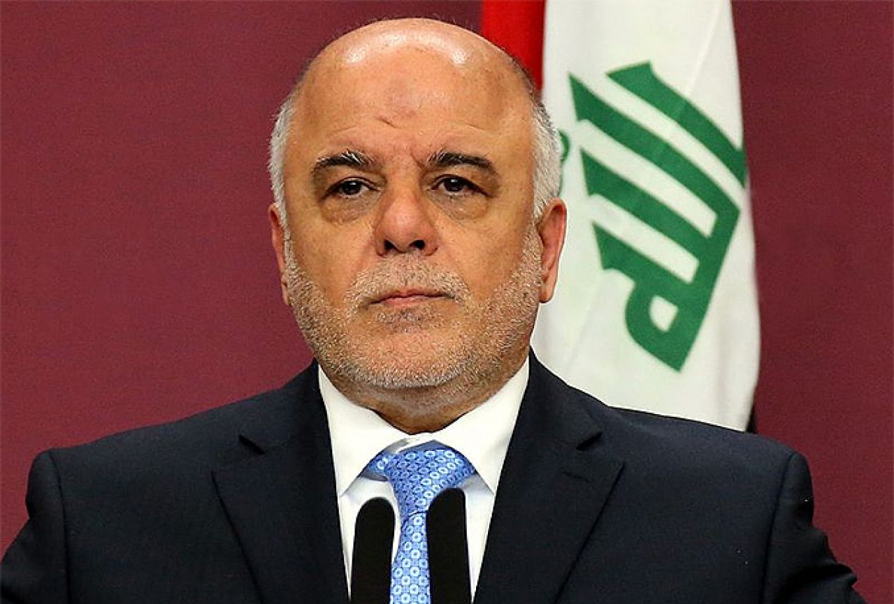 Irački premijer kurdskim liderima: Želite li rat ili ne?