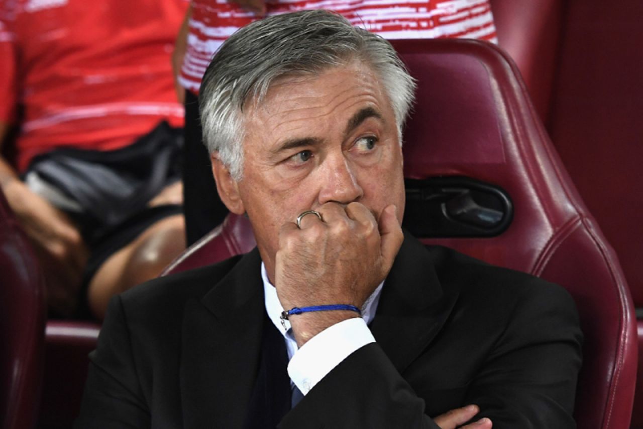 Ancelotti bi po slijetanju u München mogao dobiti otkaz