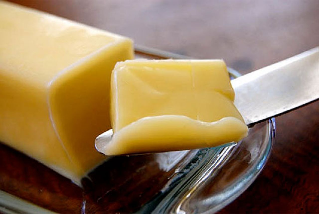 Znate li u čemu je prava razlika između margarina i maslaca?