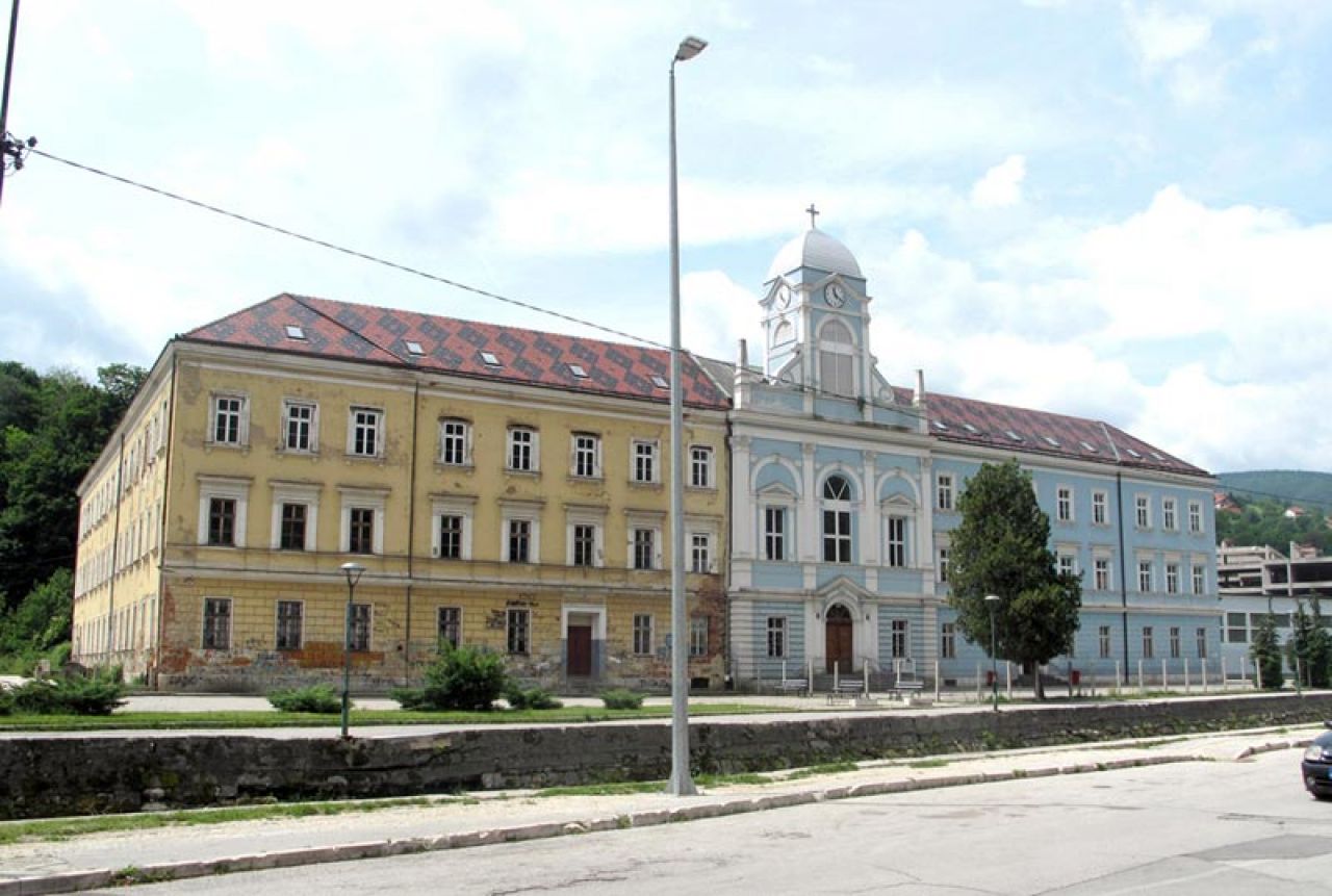 Travnik: Na inicijatvu nevladine organizacije, Općina osigurala prostor mladima