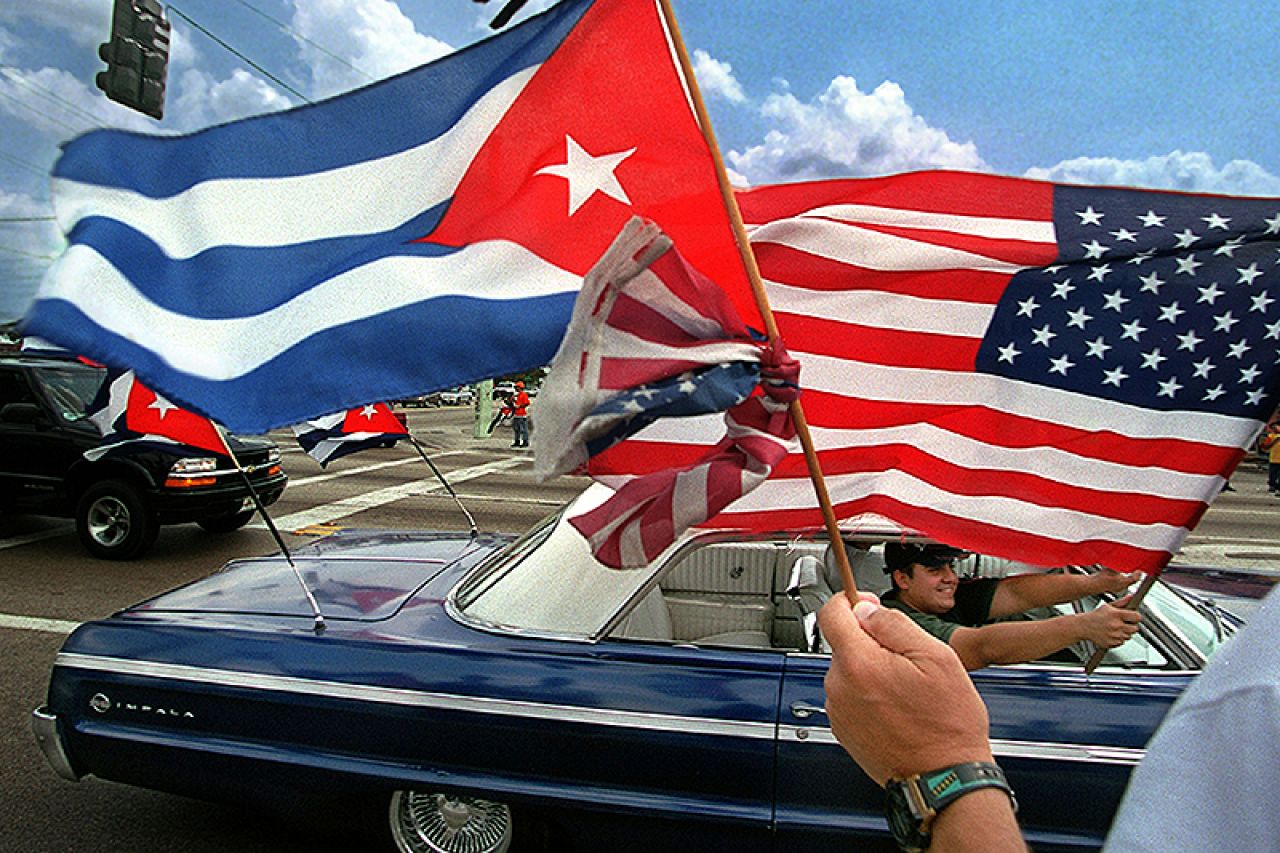 Vlada SAD-a povlači svoje diplomate, građanima savjetuju da ne putuju u Kubu