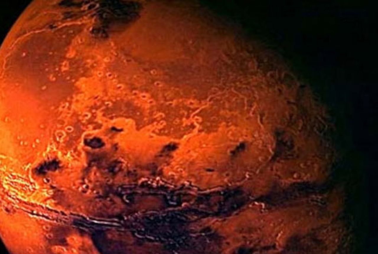  Elon Musk objavio plan za osvajanje Marsa
