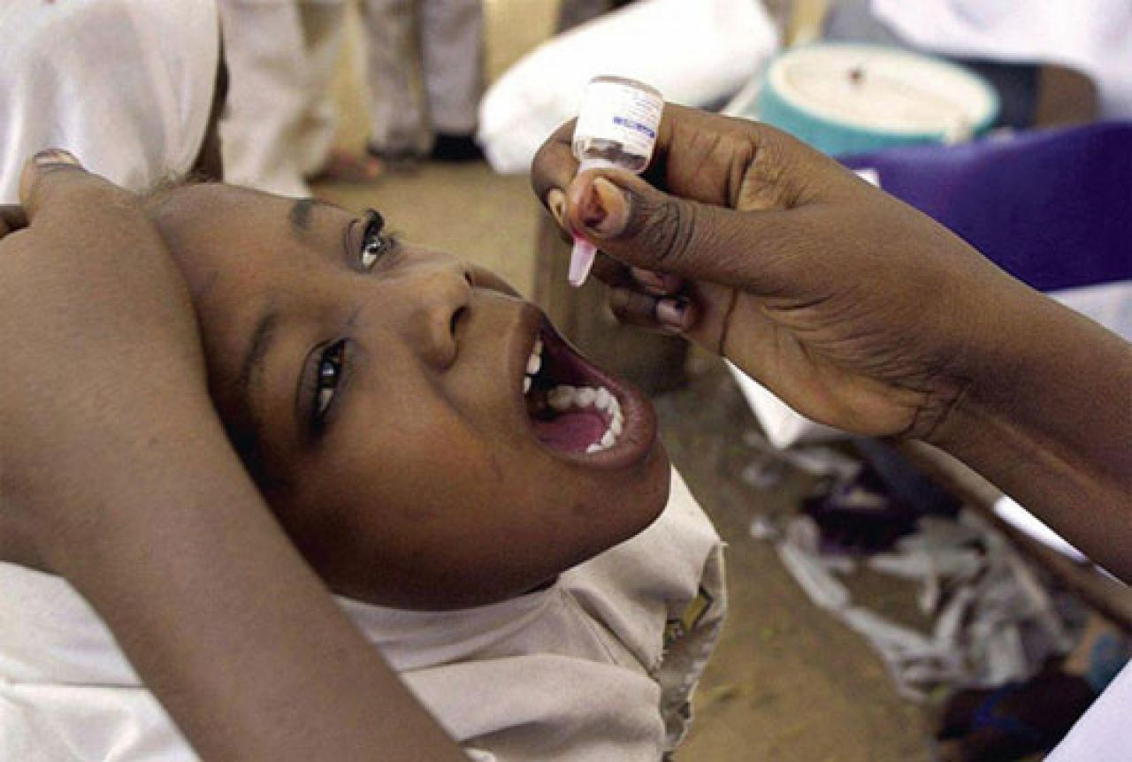 Devet osoba ubijeno u klinikama gdje se vrši vakcinacija protiv dječje paralize