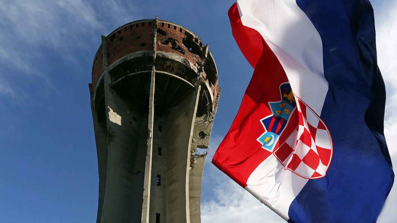 Najkrvavija bitka Domovinskog rata u kojoj je Vukovar sravnjen sa zemljom