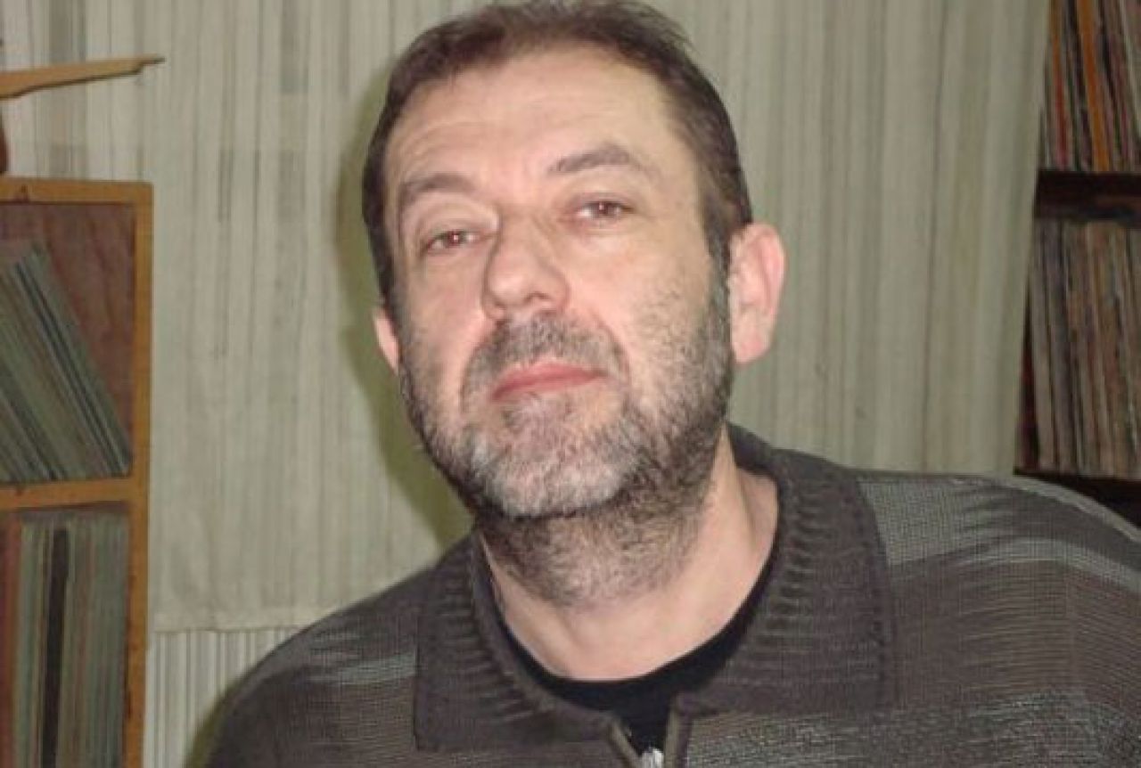 Brčanski pisac Suvad Alagić nagrađen u Crnoj Gori