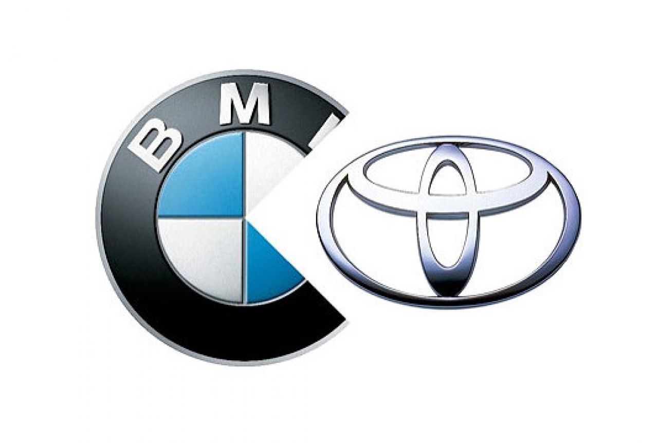 BMW grupacija i TMC potpisali obavezujući sporazum