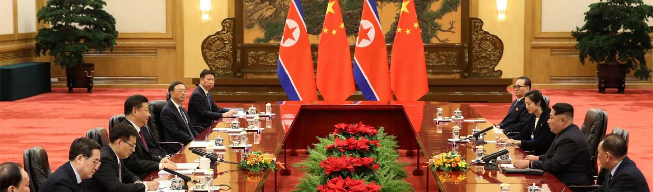 Povijesni susret: Kim Jong Un u Kini dao veliko obećanje 