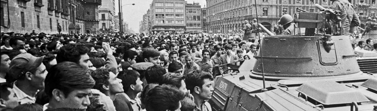 1968. – Pola stoljeća od godine revolucija