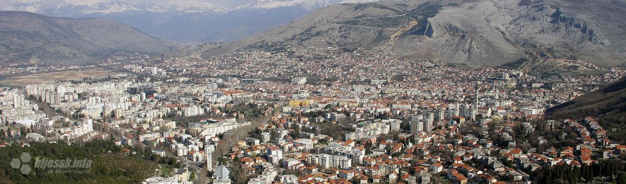 Neobični rekordi: Mostar opet bez svojih listića