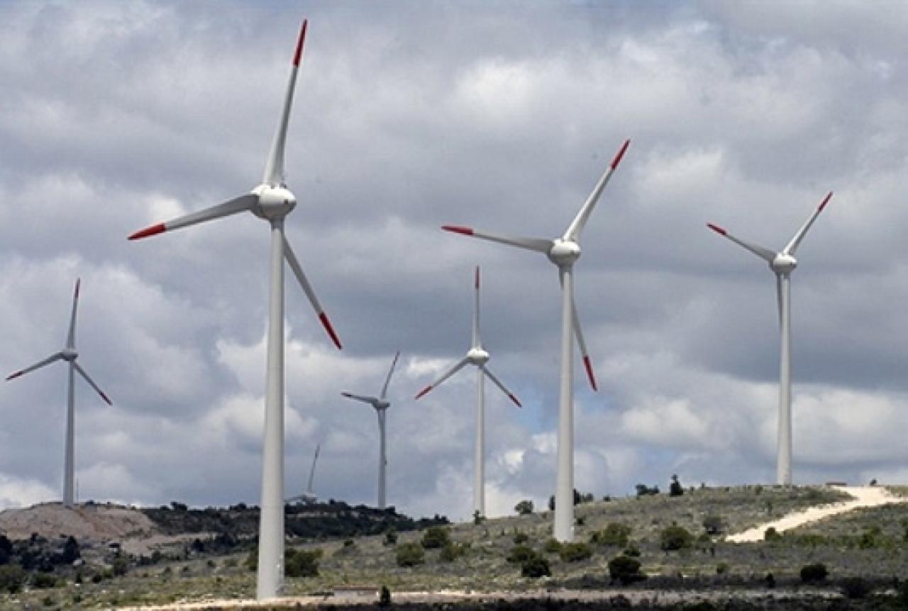 Kina želi graditi vjetroelektrane u Travniku