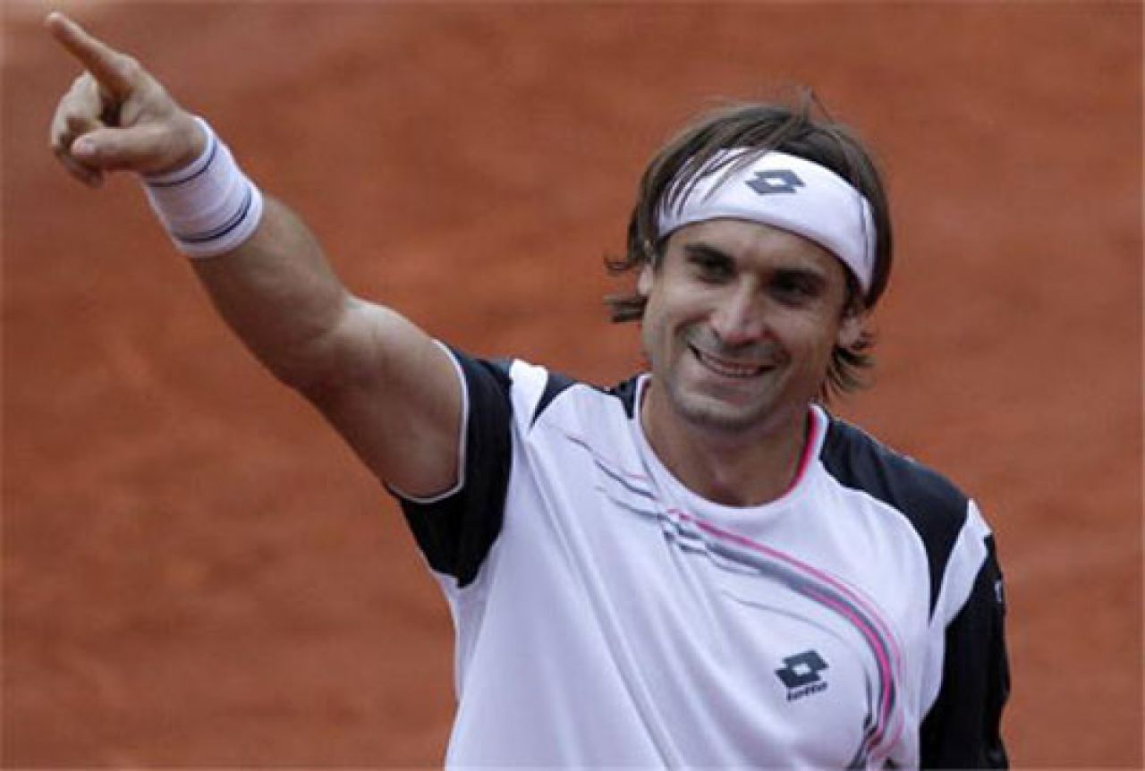 Ferrer osvojio turnir u Aucklandu