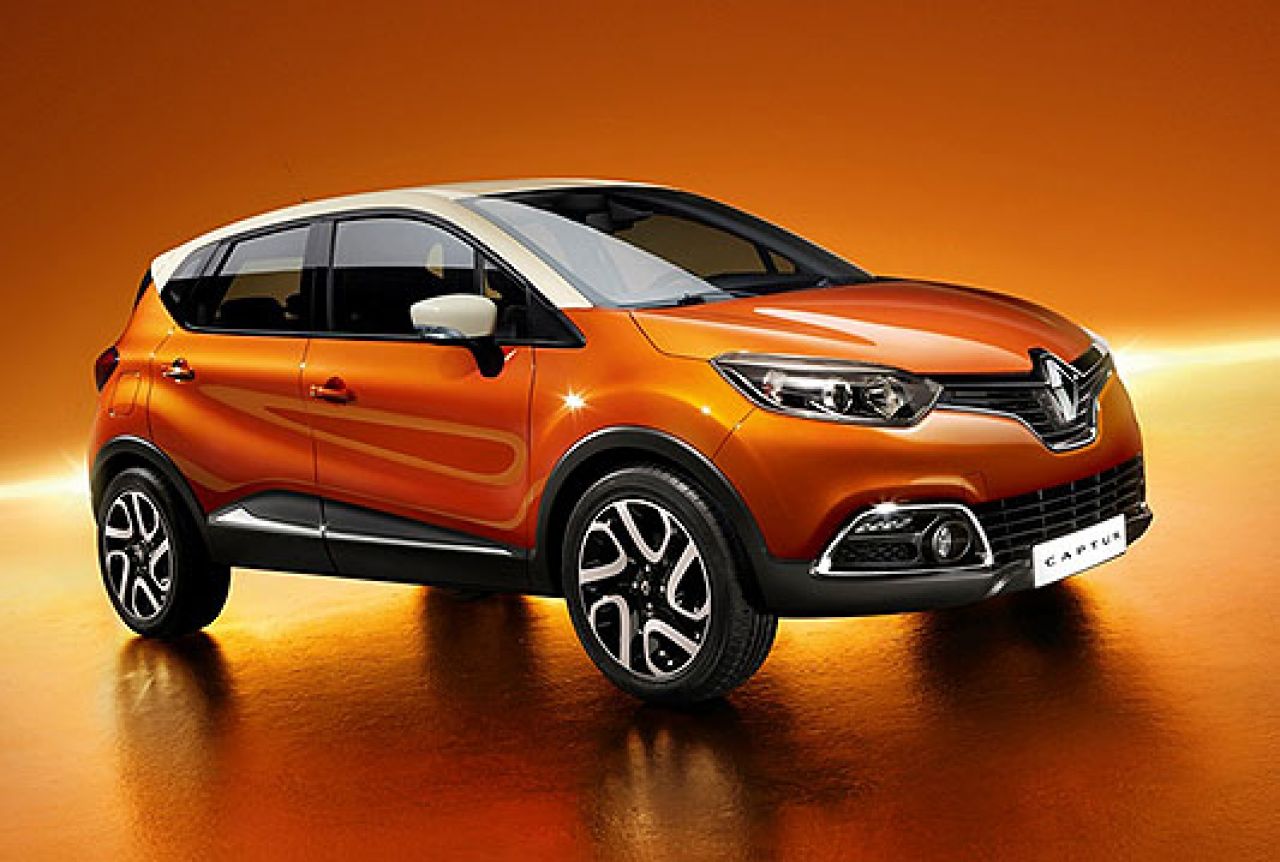 Renault Captur – urbani crossover koji mijenja svakodnevnicu
