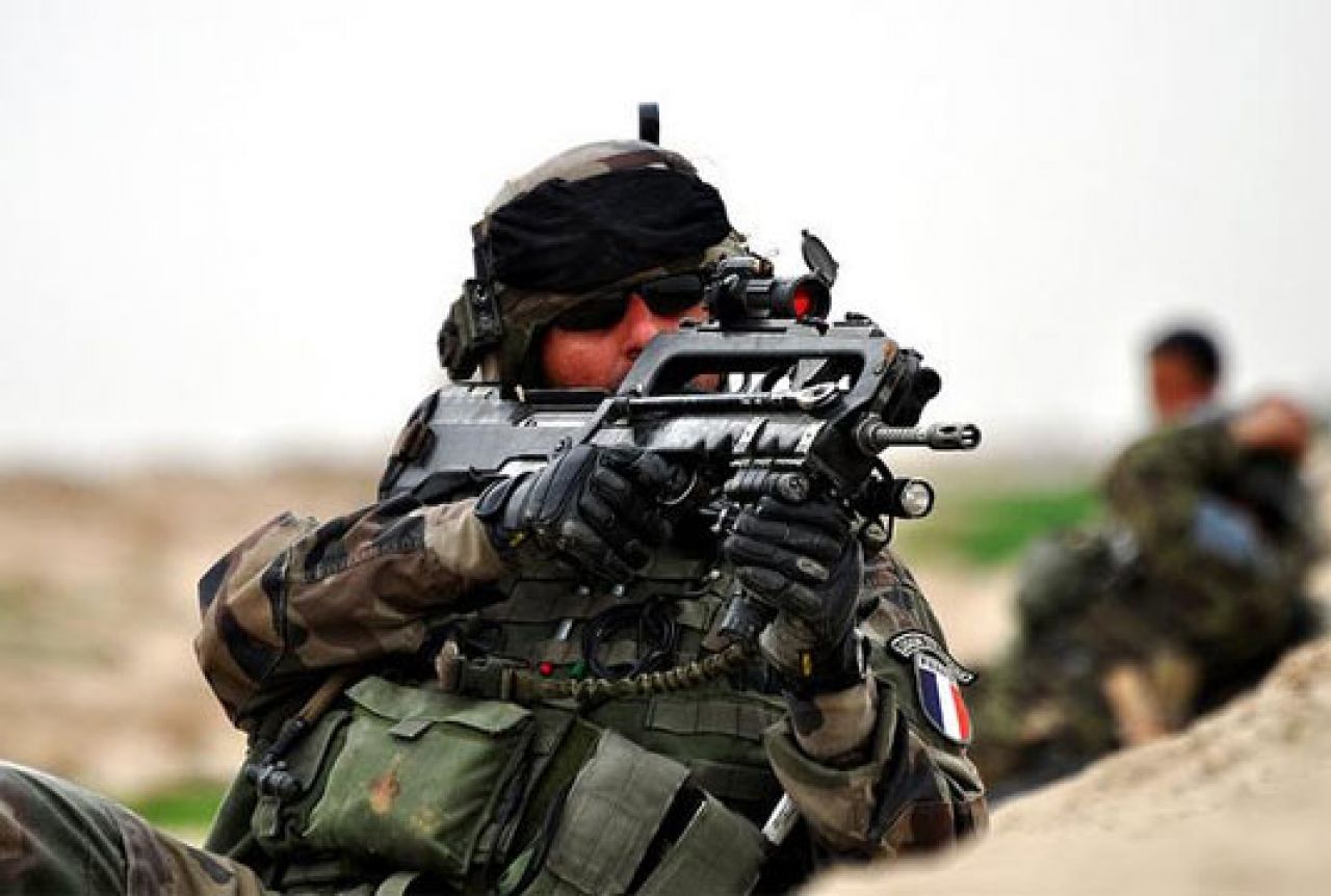 Francuska će vojno intervenirati u Maliju?