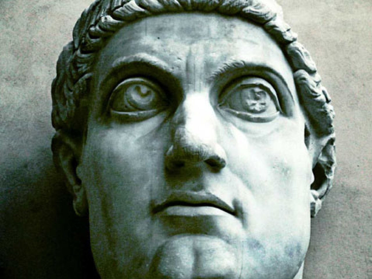 Константин i Великий