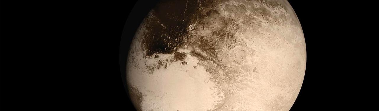 Pluton ponovno postaje planet?